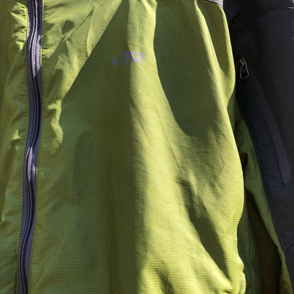Outdoor Research lined jacket. Size medium. - Picture 2 of 15